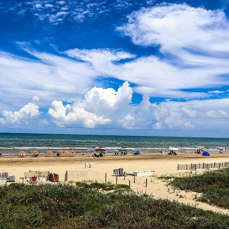 La Internacional 205 Condo South Padre Island Eksteriør bilde