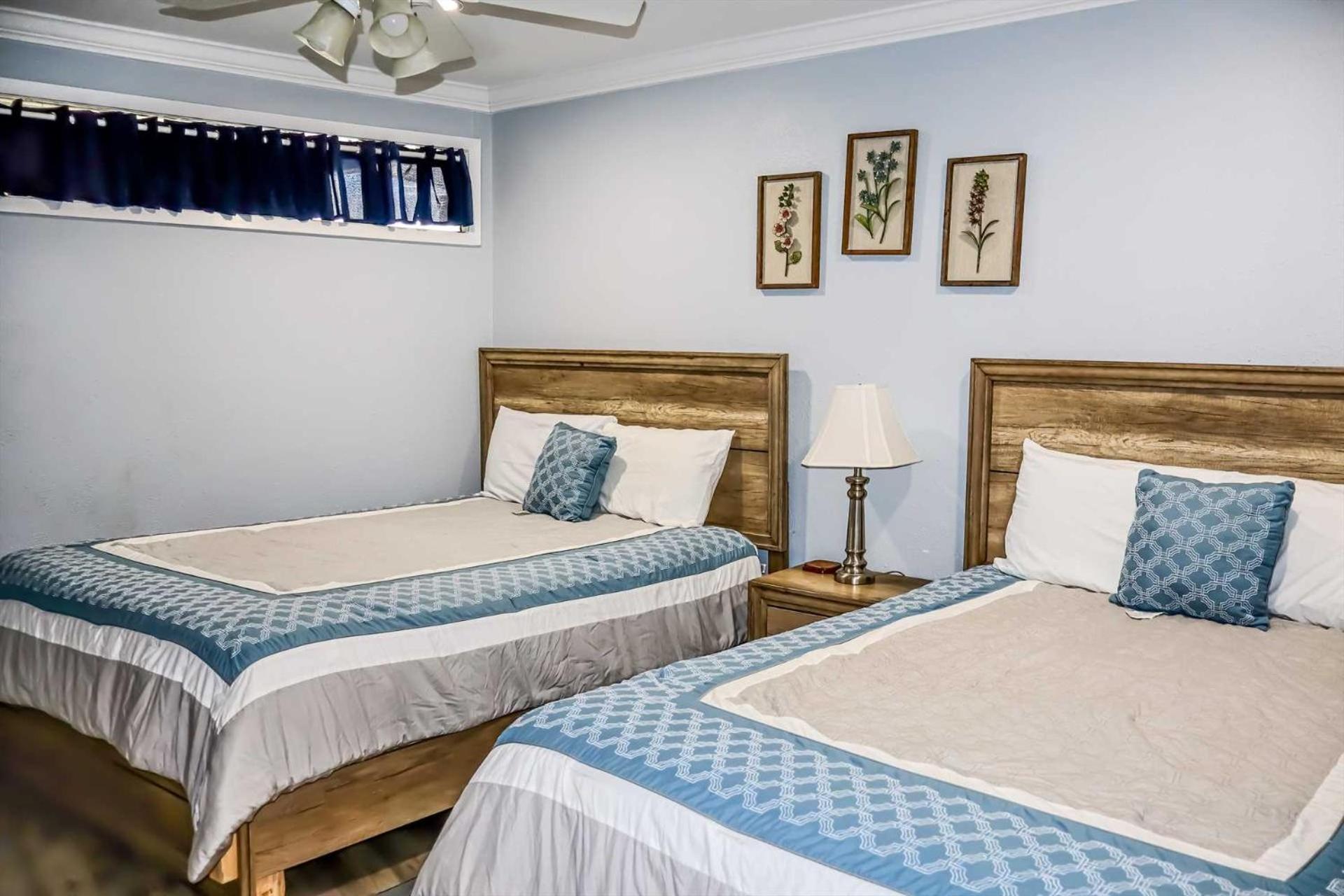 La Internacional 205 Condo South Padre Island Eksteriør bilde